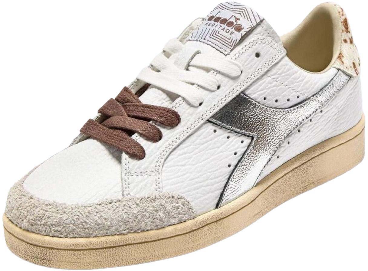 Diadora Dames Prestige Safari Wit
