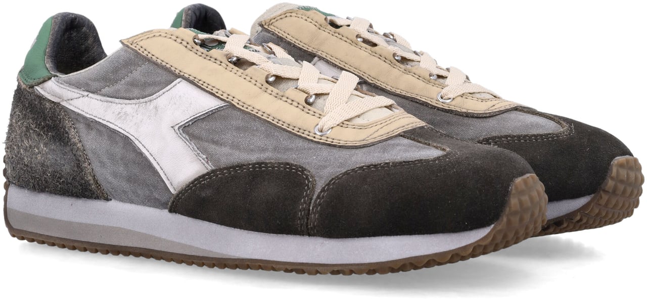 Diadora Equipe Dirty Sw Evo Beige Dew Beige