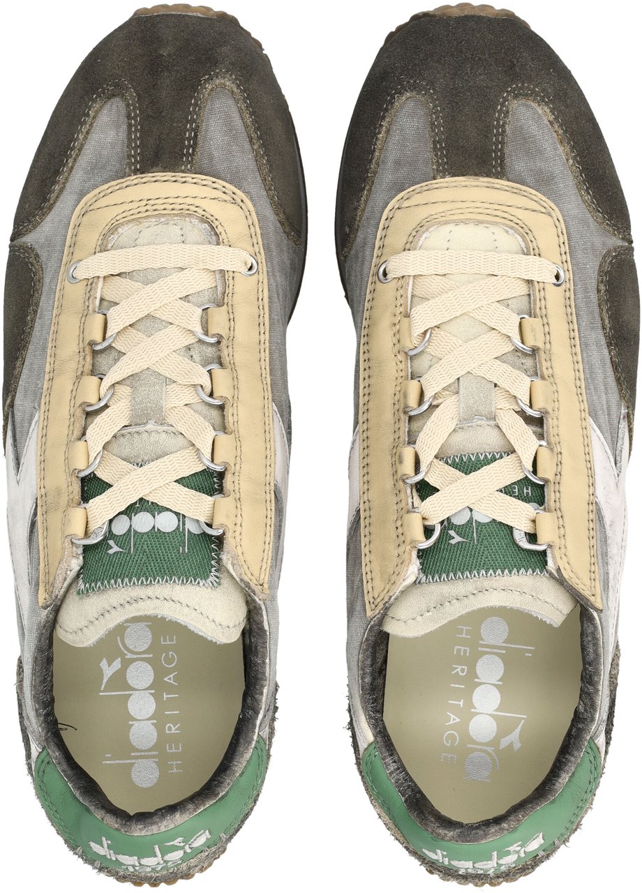 Diadora Equipe Dirty Sw Evo Beige Dew Beige