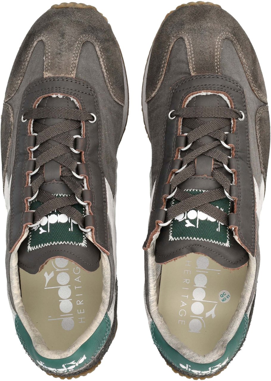 Diadora Equipe Dirty Sw Evo Beige Sesame Beige