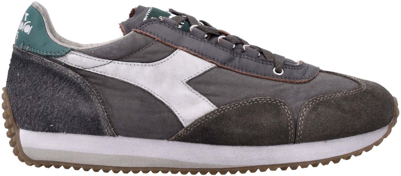 Diadora Equipe Dirty Sw Evo Beige Sesame Beige