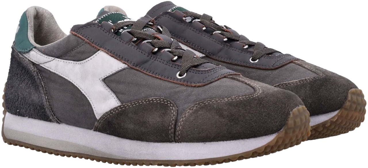 Diadora Equipe Dirty Sw Evo Beige Sesame Beige