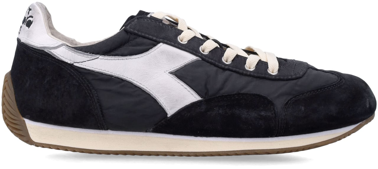 Diadora Equipe Vela Sw Nero Zwart