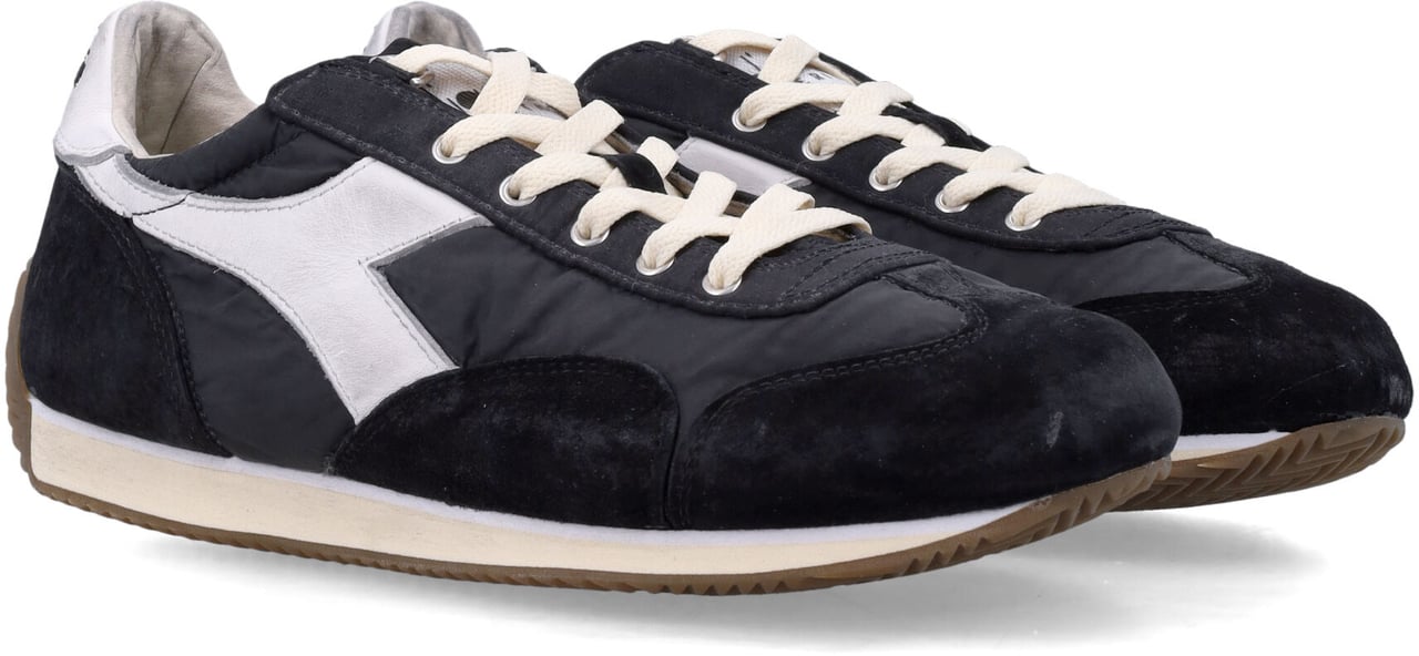 Diadora Equipe Vela Sw Nero Zwart