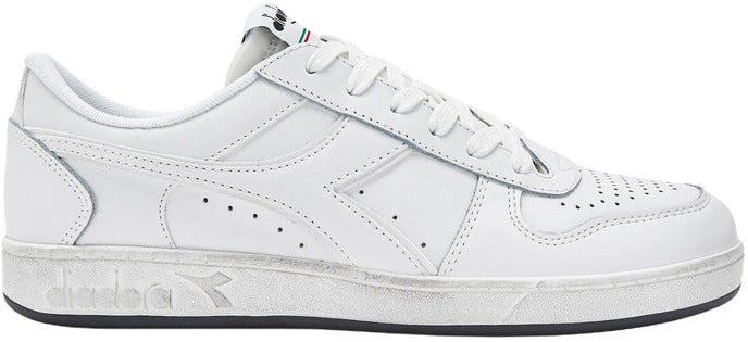 Diadora Diadora Men Sneakers Wit
