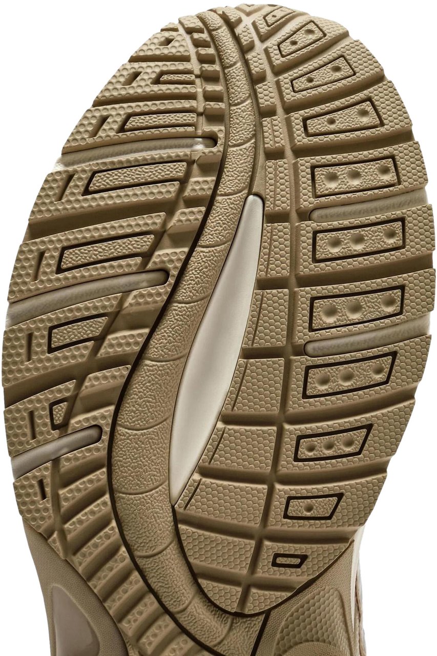 Diadora Dames Mythos Star Sneaker Beige Beige