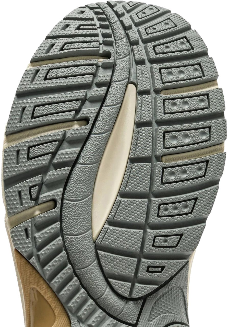 Diadora Dames Mythos Star Lea Wit