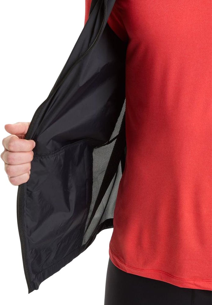 Diadora Diadora Bicolor Polyamide Waistcoat Divers