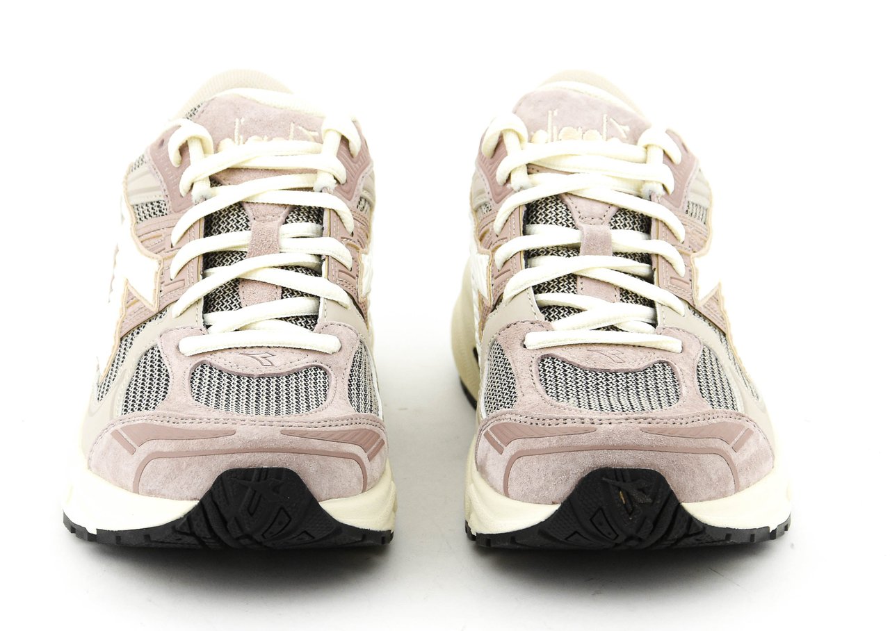 Diadora Mythos Star Gray Morning Beige