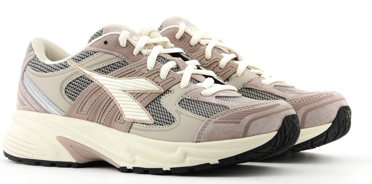 Diadora Mythos Star Gray Morning Beige