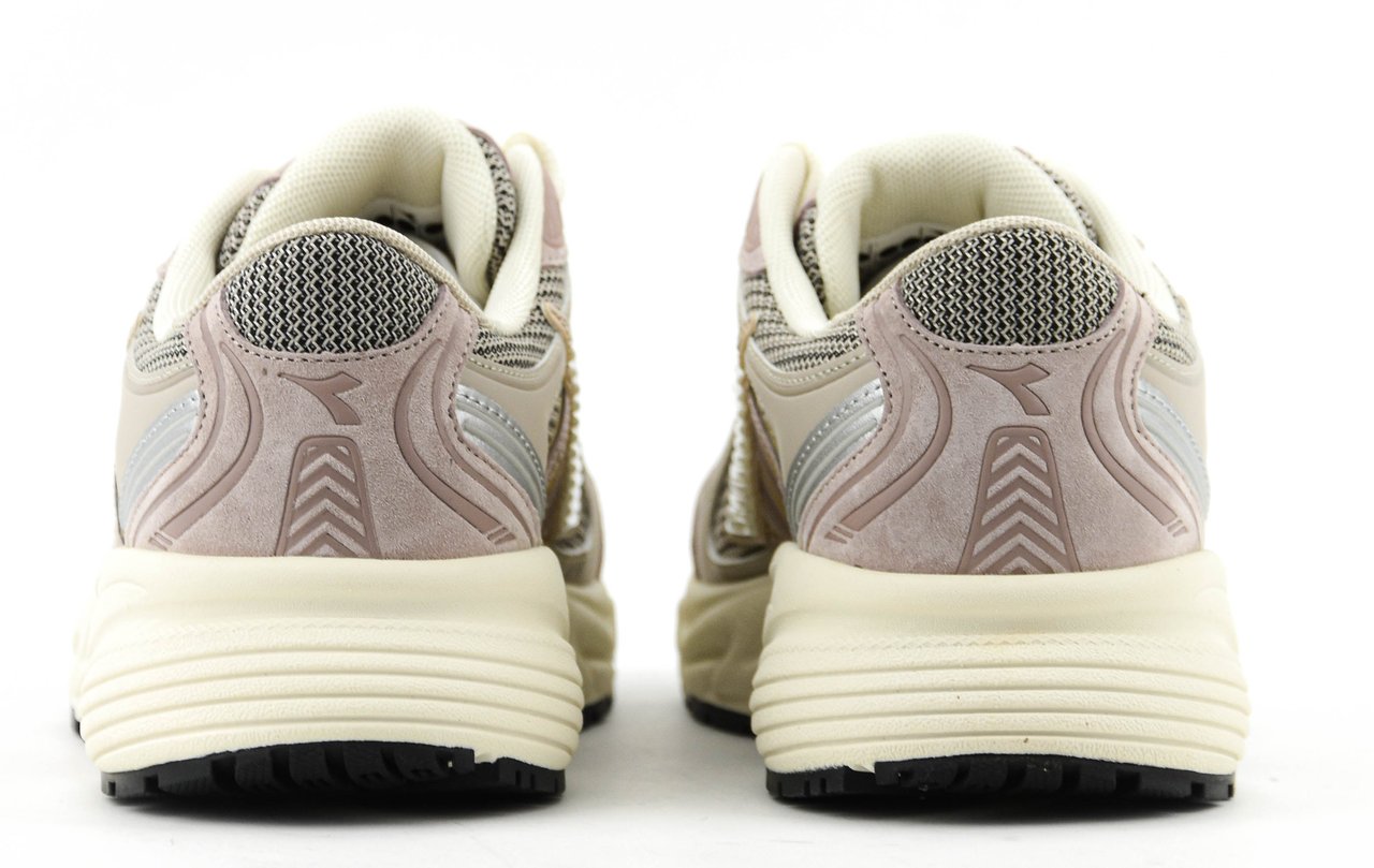 Diadora Mythos Star Gray Morning Beige