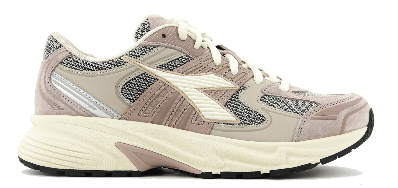Diadora Mythos Star Gray Morning Beige