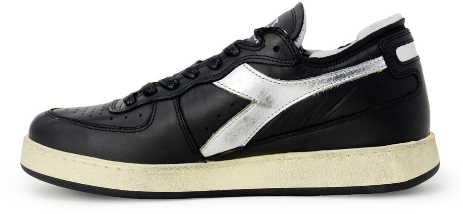 Diadora Diadora Heritage Women Sneakers Zwart