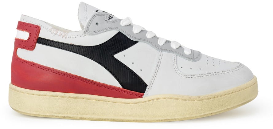 Diadora Heritage Men Sneakers Wit