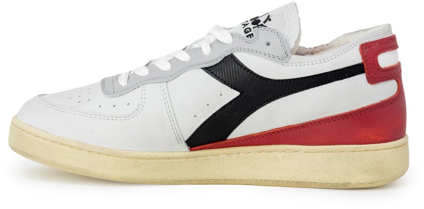 Diadora Heritage Men Sneakers Wit