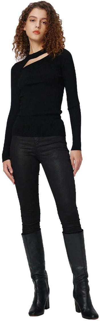 Diane Von Furstenberg  Women Knitwear Zwart