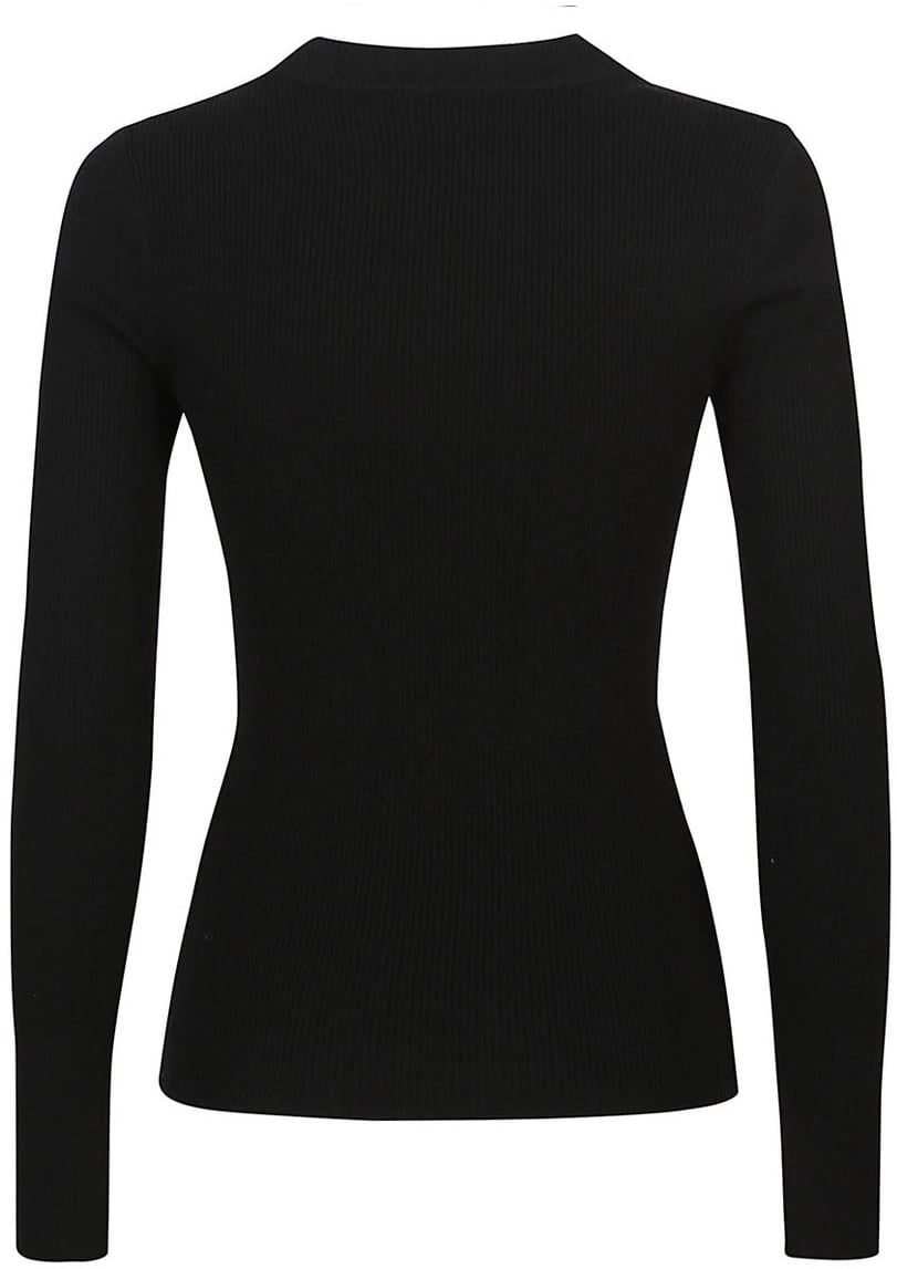 Diane Von Furstenberg  Women Knitwear Zwart