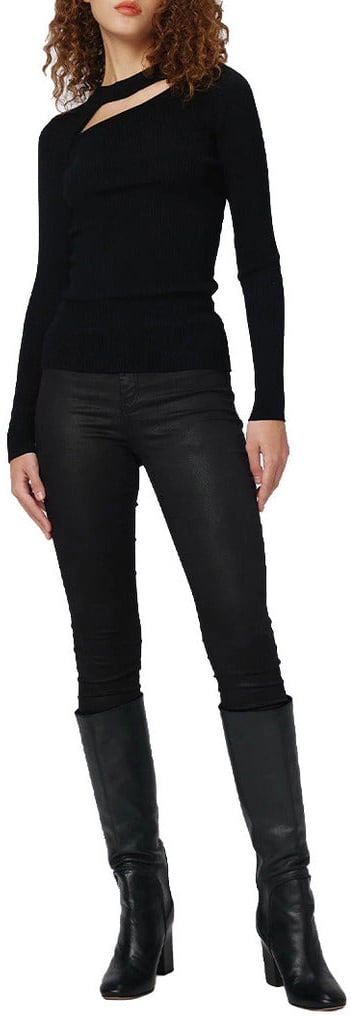 Diane Von Furstenberg Women Knitwear Zwart
