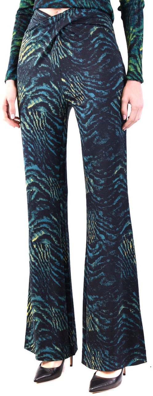 Diane Von Furstenberg Women Trousers Divers