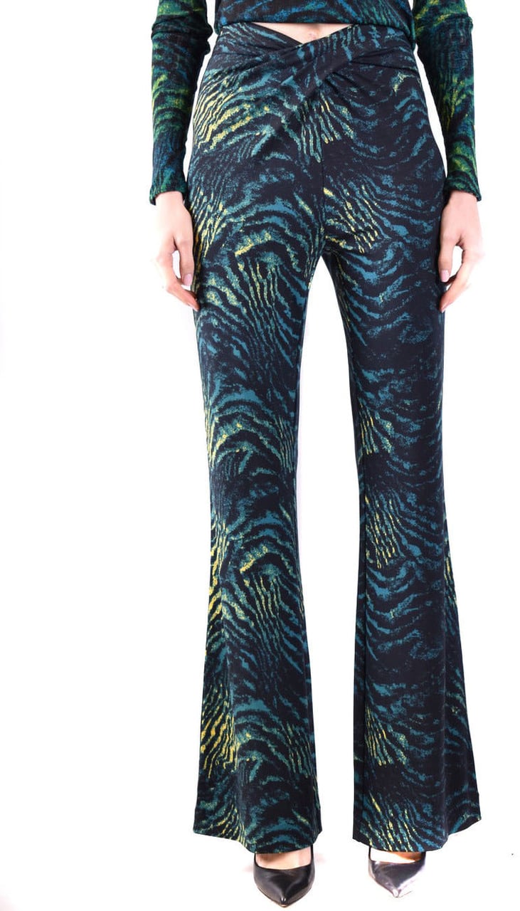 Diane Von Furstenberg Women Trousers Divers