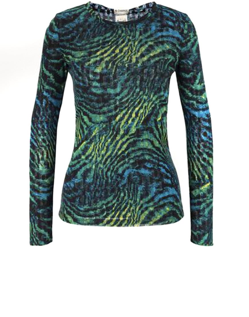 Diane Von Furstenberg Women Knitwear Groen