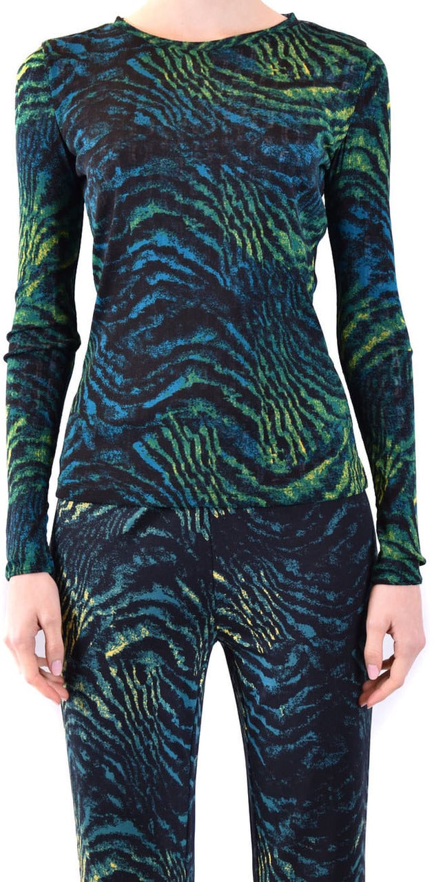 Diane Von Furstenberg Women Knitwear Groen
