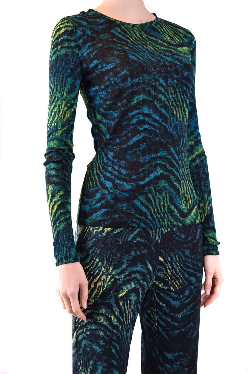 Diane Von Furstenberg Women Knitwear Groen
