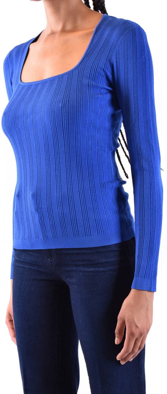 Diane Von Furstenberg Diane Von Furstenberg  Women Knitwear Blauw