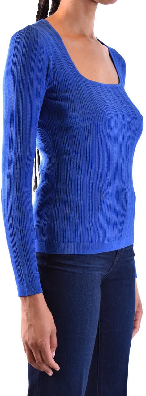 Diane Von Furstenberg Diane Von Furstenberg  Women Knitwear Blauw
