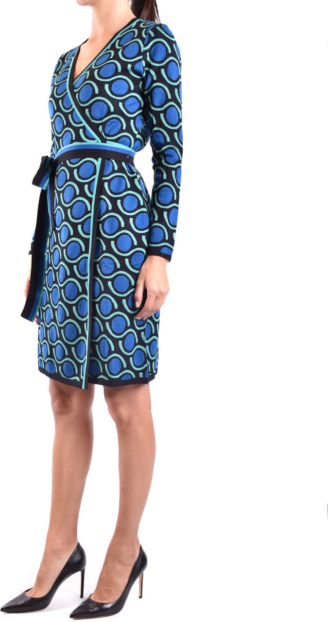 Diane Von Furstenberg DIANE VON FURSTENBERG DVFDR3Q006DTGBL Divers