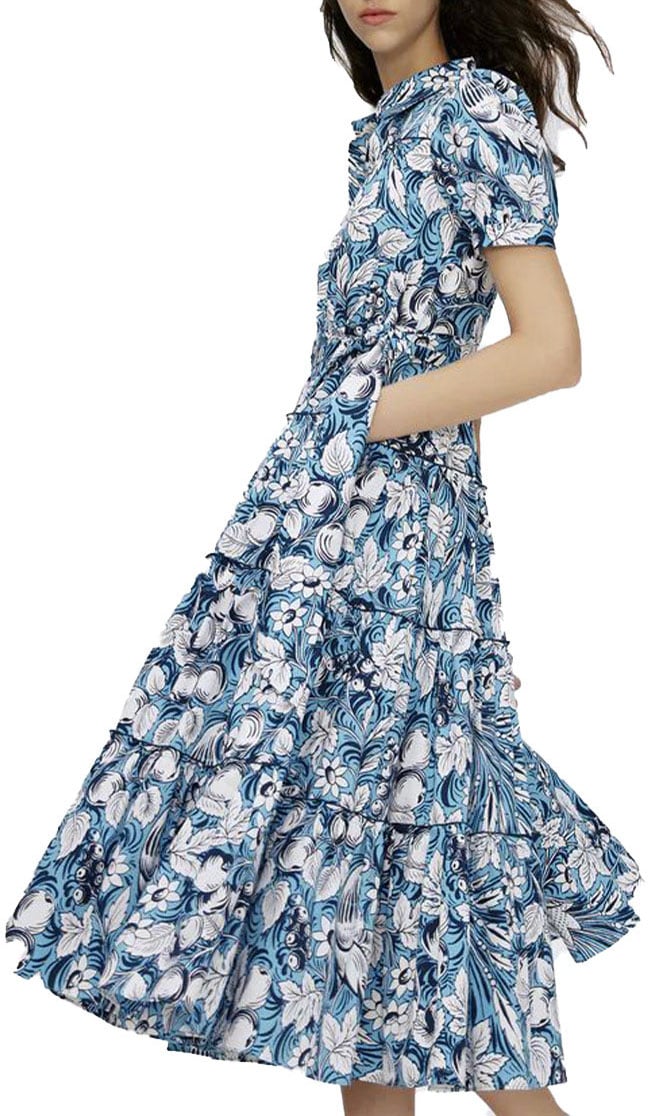 Diane Von Furstenberg DIANE VON FURSTENBERG DVFDS1S003BPRDI Divers