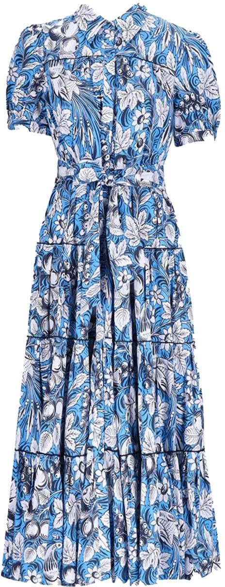 Diane Von Furstenberg DIANE VON FURSTENBERG DVFDS1S003BPRDI Divers