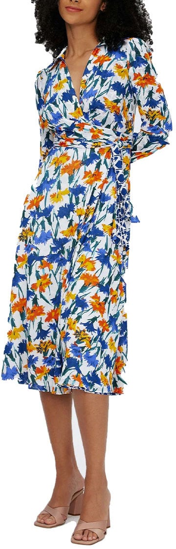 Diane Von Furstenberg DIANE VON FURSTENBERG DVFDW1S006DIVCM Divers