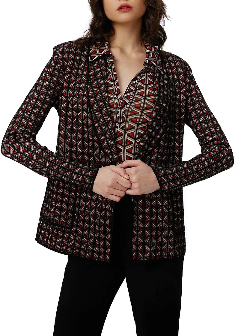 Diane Von Furstenberg DIANE VON FURSTENBERG DVFJN3S005STGRS Divers