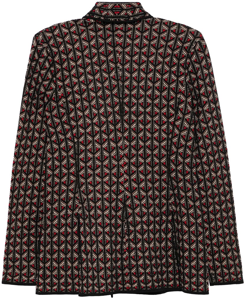 Diane Von Furstenberg DIANE VON FURSTENBERG DVFJN3S005STGRS Divers