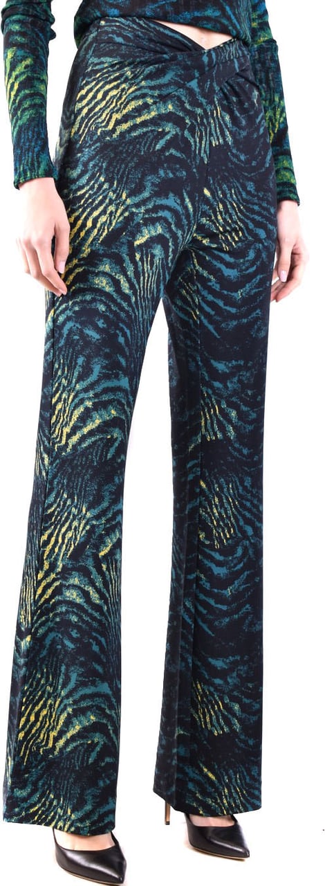 Diane Von Furstenberg Trousers Divers Divers