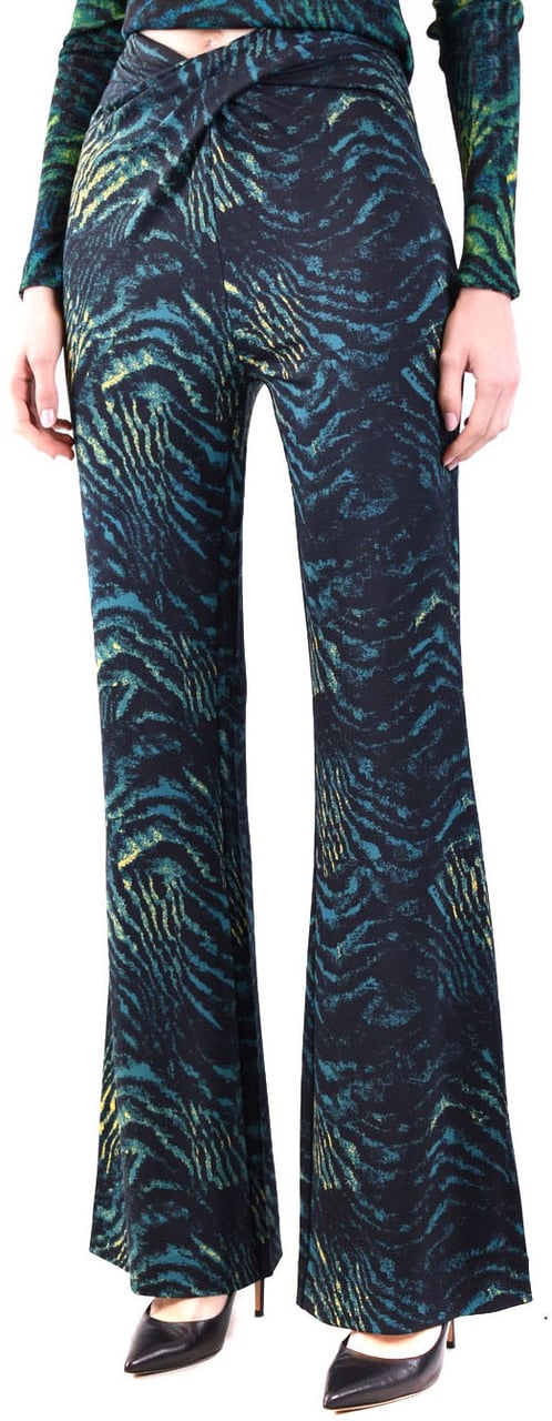 Diane Von Furstenberg Trousers Divers Divers