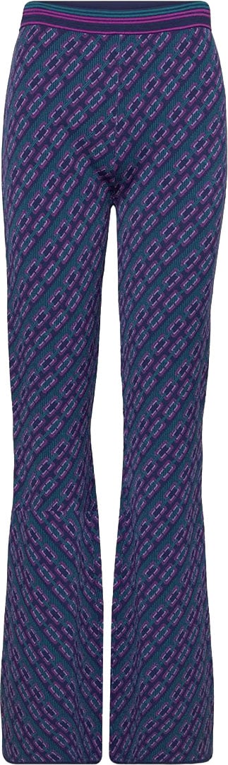 Diane Von Furstenberg Trousers Divers Divers