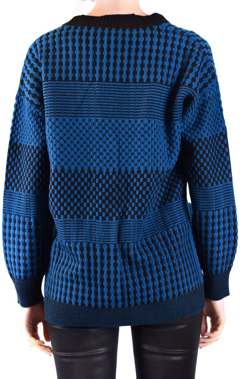 Diane Von Furstenberg DIANE VON FURSTENBERG DVFWC3R009CASDT Zwart