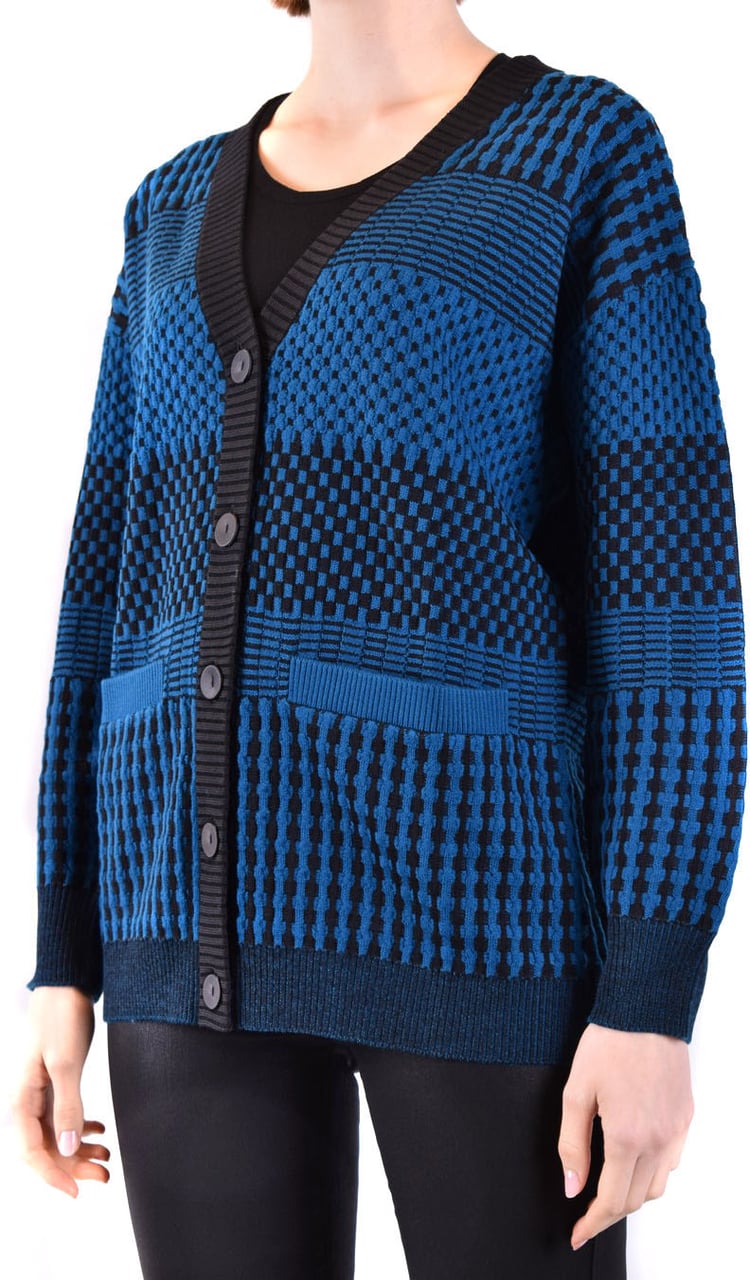 Diane Von Furstenberg DIANE VON FURSTENBERG DVFWC3R009CASDT Zwart