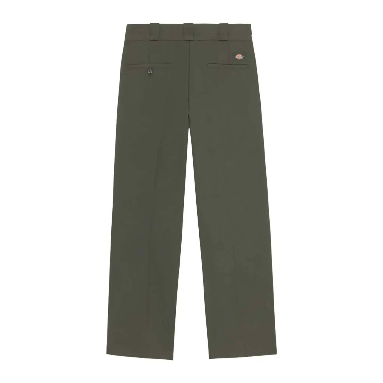 Dickies 874 Work Pants Olive Green Groen
