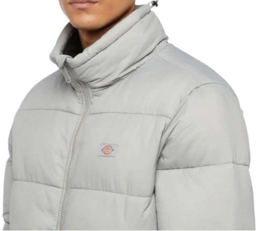 Dickies Dickies Waldenburg Pufferjas Grijs Grijs