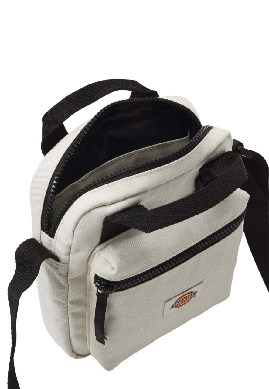 Dickies Dickies Moreauville Schoudertas Zwart Zwart