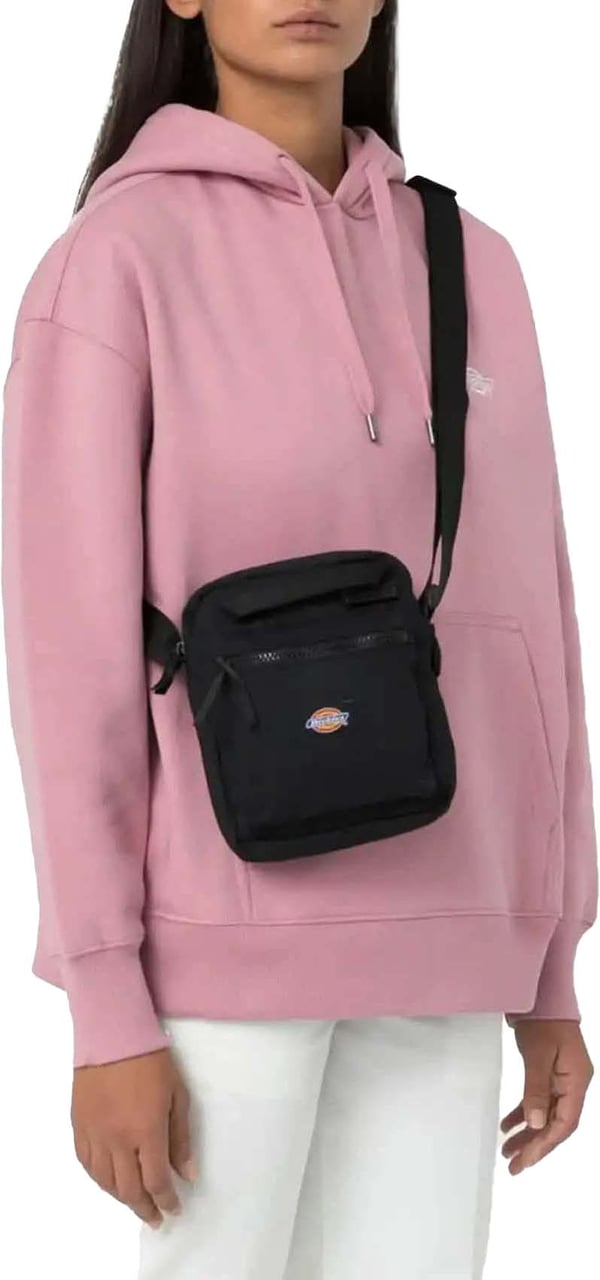 Dickies Dickies Moreauville Schoudertas Zwart Zwart