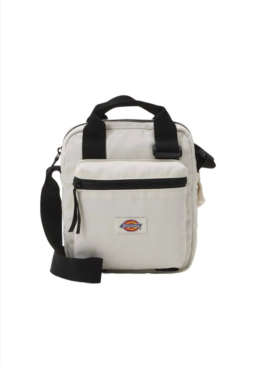 Dickies Dickies Moreauville Schoudertas Zwart Zwart