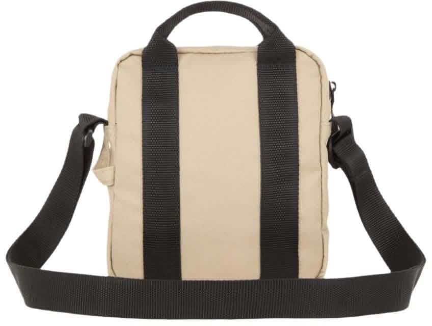 Dickies Dickies Moreauville Schoudertas Khaki Zwart