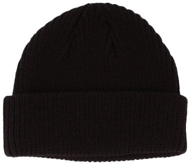 Dickies Hats Black Zwart