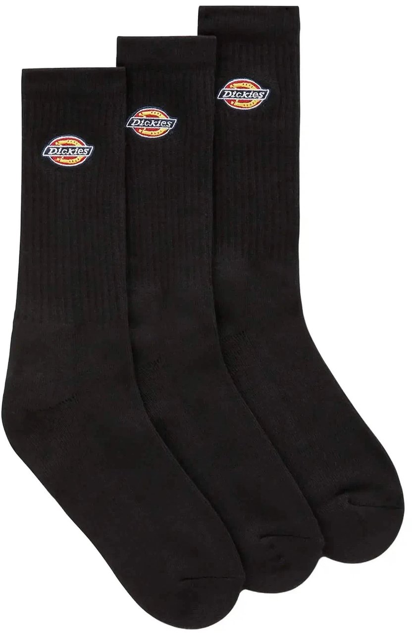 Dickies Underwear Black Zwart
