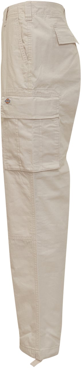 Dickies Pantaloni Eagle Bend Wit