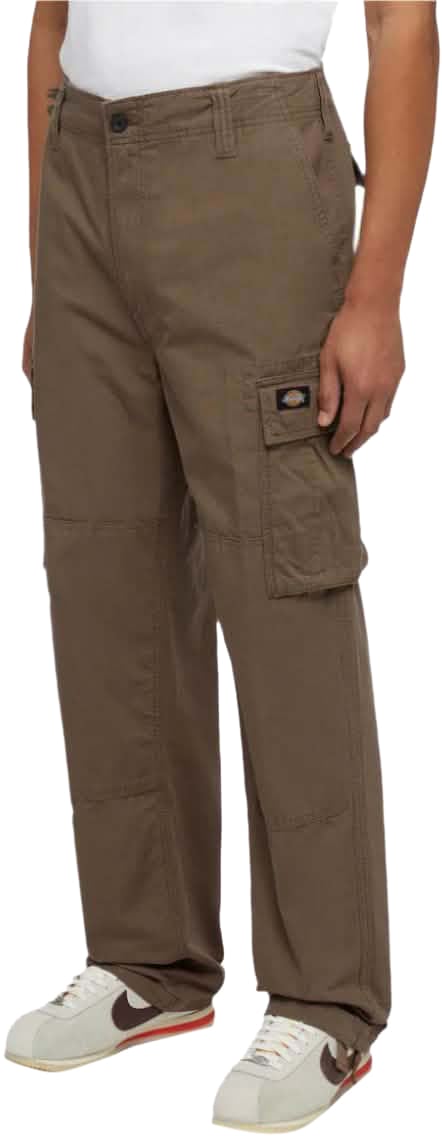 Dickies Dickies Eagle Bend Pant Mushroom Beige Beige